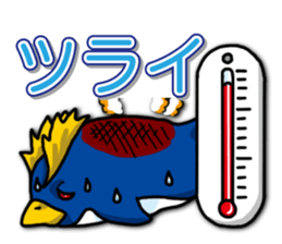 Mr. Schroeter sticker #11491305