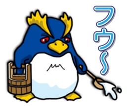 Mr. Schroeter sticker #11491309