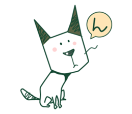 How splendidly Wanda fully sticker #11491752