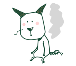 How splendidly Wanda fully sticker #11491755