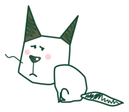 How splendidly Wanda fully sticker #11491759