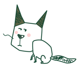 How splendidly Wanda fully sticker #11491760