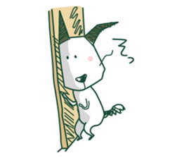 How splendidly Wanda fully sticker #11491766