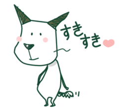 How splendidly Wanda fully sticker #11491775