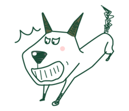 How splendidly Wanda fully sticker #11491779