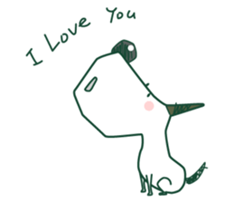 How splendidly Wanda fully sticker #11491780