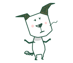 How splendidly Wanda fully sticker #11491791