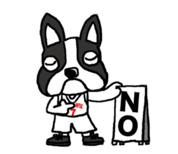 Hoop time sticker #11492033