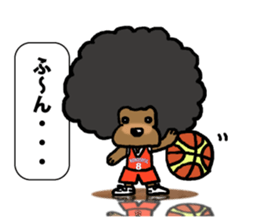 Hoop time sticker #11492039