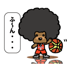 Hoop time sticker #11492039