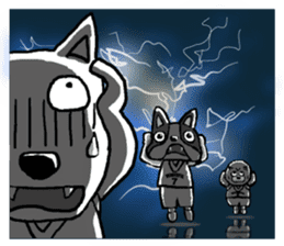 Hoop time sticker #11492041