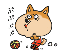 Hoop time sticker #11492043