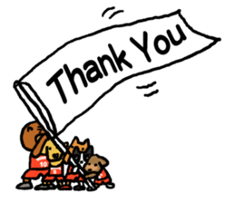 Hoop time sticker #11492052