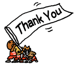 Hoop time sticker #11492052