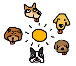 Hoop time sticker #11492053