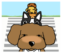 Hoop time sticker #11492057