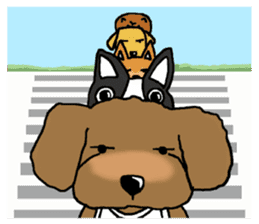 Hoop time sticker #11492057