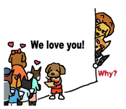 Hoop time sticker #11492060