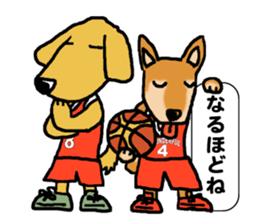 Hoop time sticker #11492068