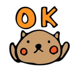 nekoroppi sticker #11492199