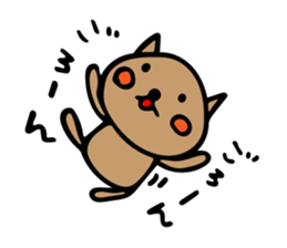 nekoroppi sticker #11492209