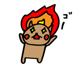 nekoroppi sticker #11492220