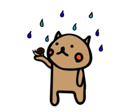 nekoroppi sticker #11492231