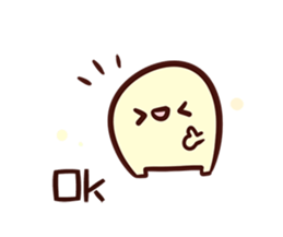 With U together sticker #11492485