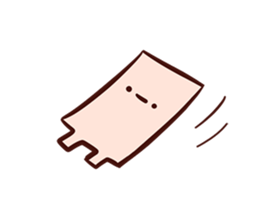 With U together sticker #11492486