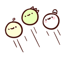 With U together sticker #11492490