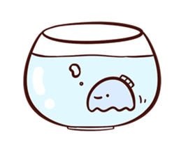 With U together sticker #11492492