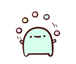 With U together sticker #11492495