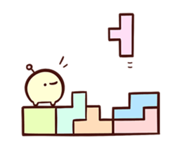 With U together sticker #11492508