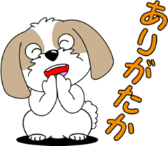 Hang in there Prin sticker #11492527