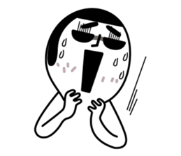 Teolssi sticker #11492601