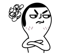 Teolssi sticker #11492625