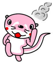 River & Ruby 3 sticker #11492719