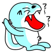 River & Ruby 3 sticker #11492721