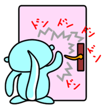 River & Ruby 3 sticker #11492736