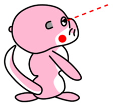 River & Ruby 3 sticker #11492739