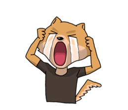 REN-kun's emotion sticker #11493002