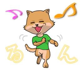 REN-kun's emotion sticker #11493011