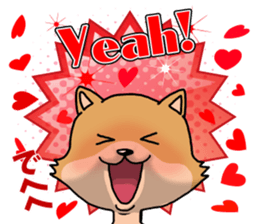 REN-kun's emotion sticker #11493016