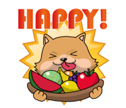 REN-kun's emotion sticker #11493019