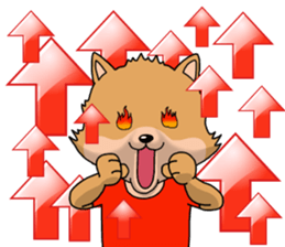 REN-kun's emotion sticker #11493029