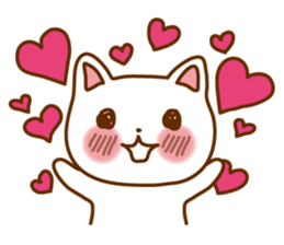 Kimama & Lugh sticker #11493592