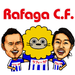 サッカー Lineクリエイターズスタンプまとめ Stamplist Part 4