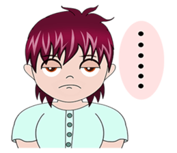 Ren Kung(Eng version) sticker #11493813