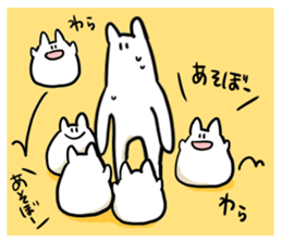 cat???? sticker #11493891