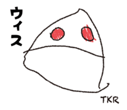 Kids  Sticker sticker #11493919